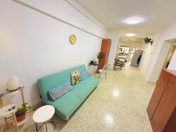 Blk 320 Ang Mo Kio Avenue 1 (Ang Mo Kio), HDB 3 Rooms #574938531